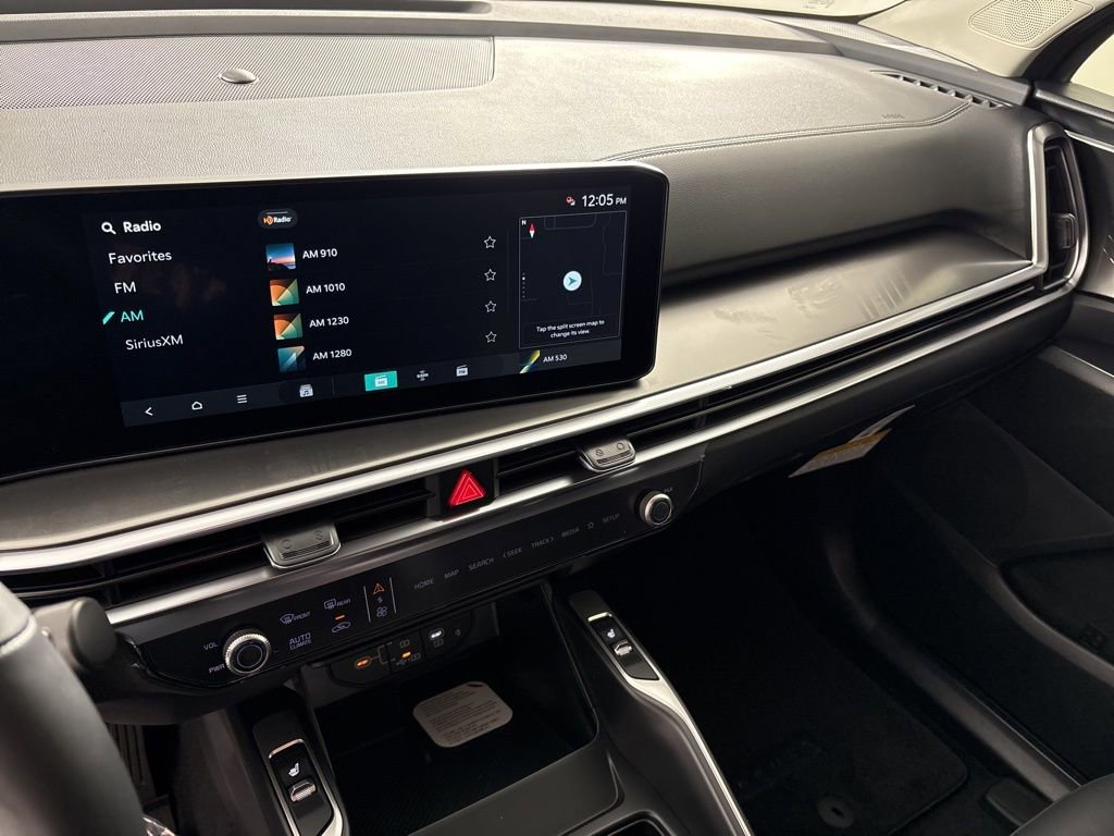 New 2026 Kia Sorento EX image 20