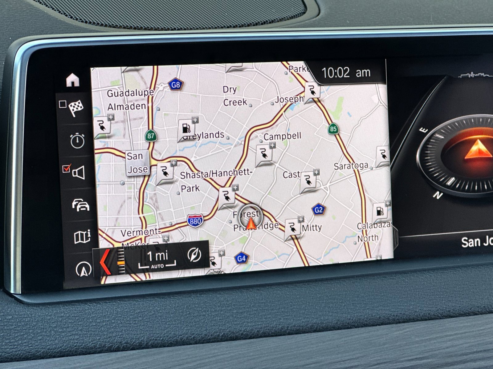 Used 2018 BMW X5 xDrive40e image 19