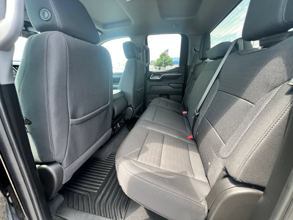 Used 2024 GMC Sierra 1500 Elevation AWD/4WD image 31