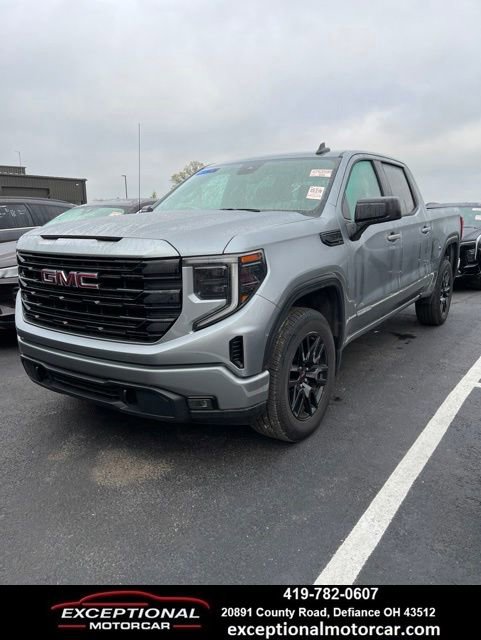 Used 2024 GMC Sierra 1500 Elevation