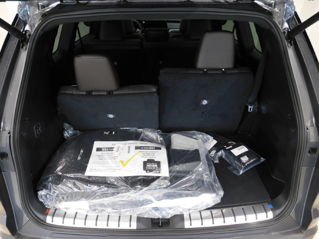 Used 2026 Lexus TX 350 AWD image 72