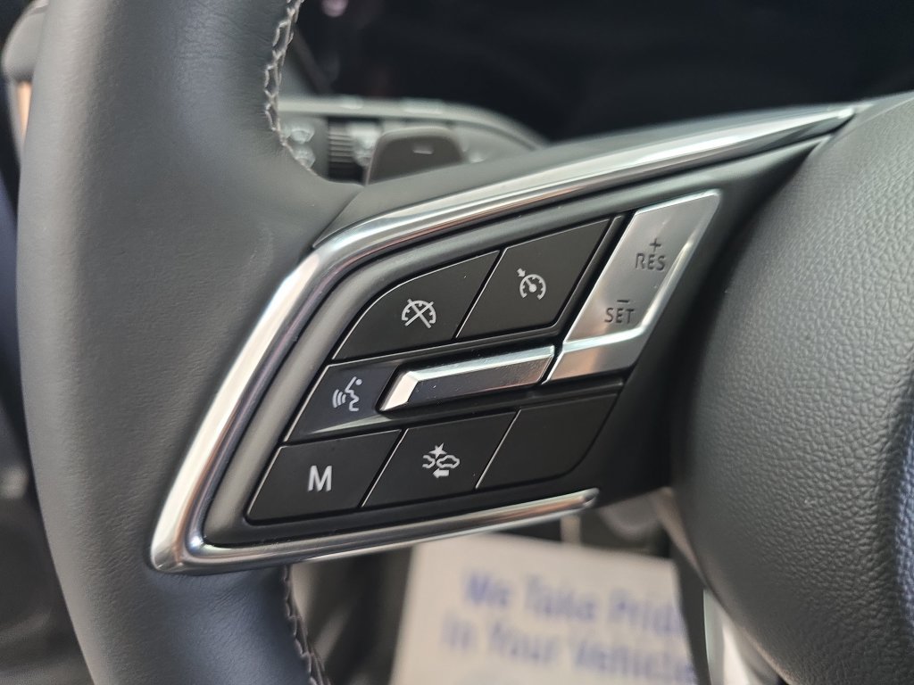 New 2026 Buick Envision Sport Touring AWD/4WD image 17