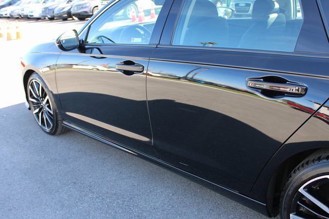 Used 2023 Honda Accord Touring image 51