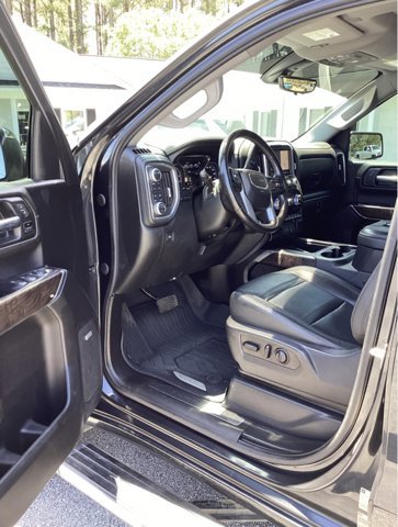 Used 2020 GMC Sierra 1500 Denali w/ Denali Ultimate Package image 9