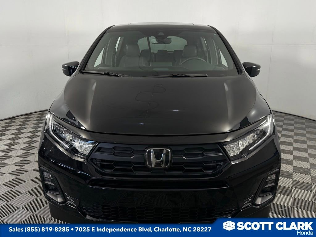 Used 2025 Honda Odyssey Sport-L image 2