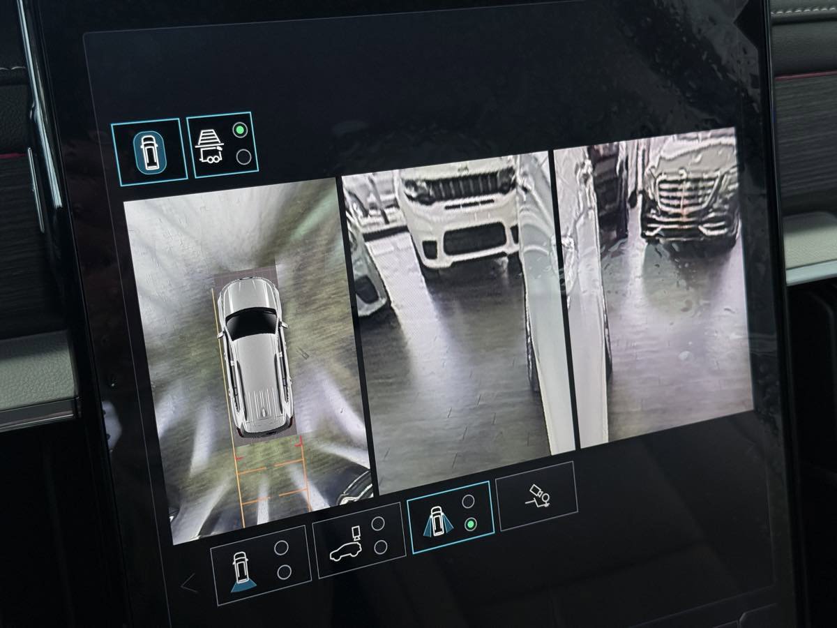 Used 2024 GMC Acadia Denali FWD image 67