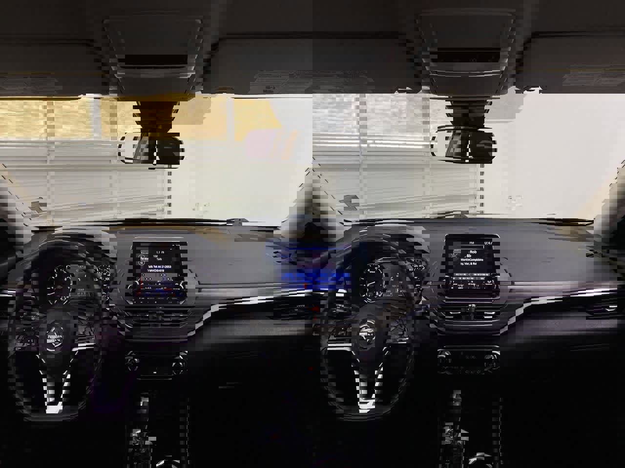 Used 2023 Nissan Altima 2.5 SV image 14