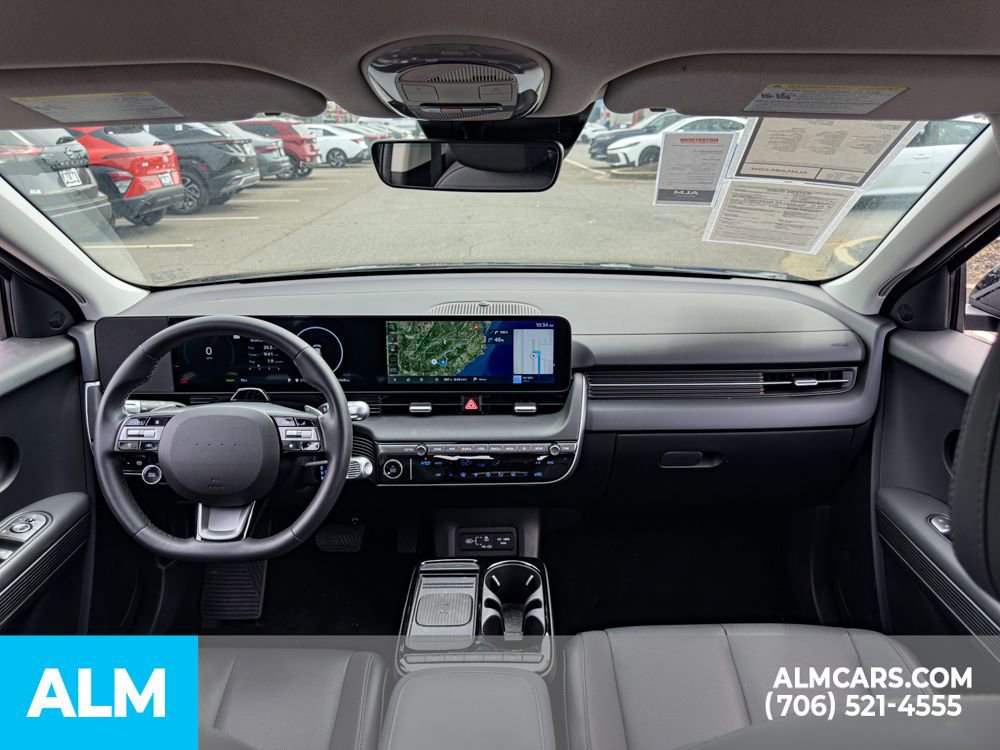 Used 2025 Hyundai Ioniq 5 SEL AWD/4WD image 23