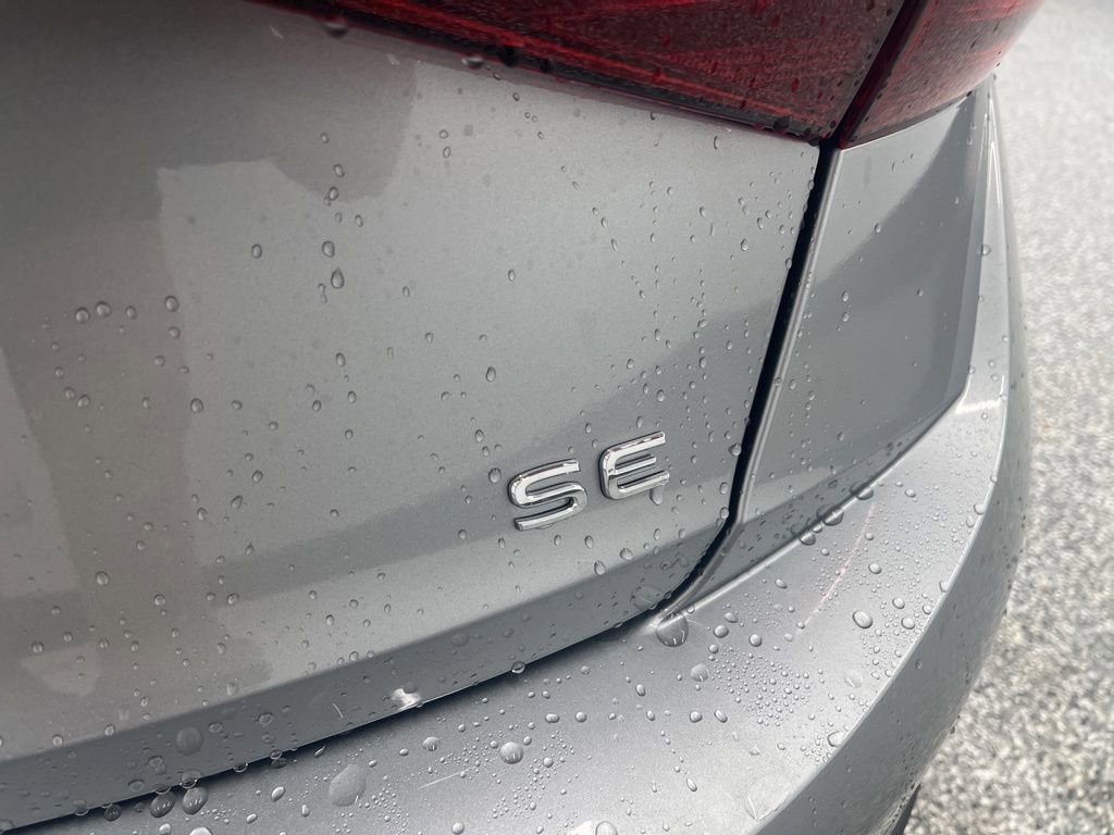 New 2026 Volkswagen Jetta SE image 9