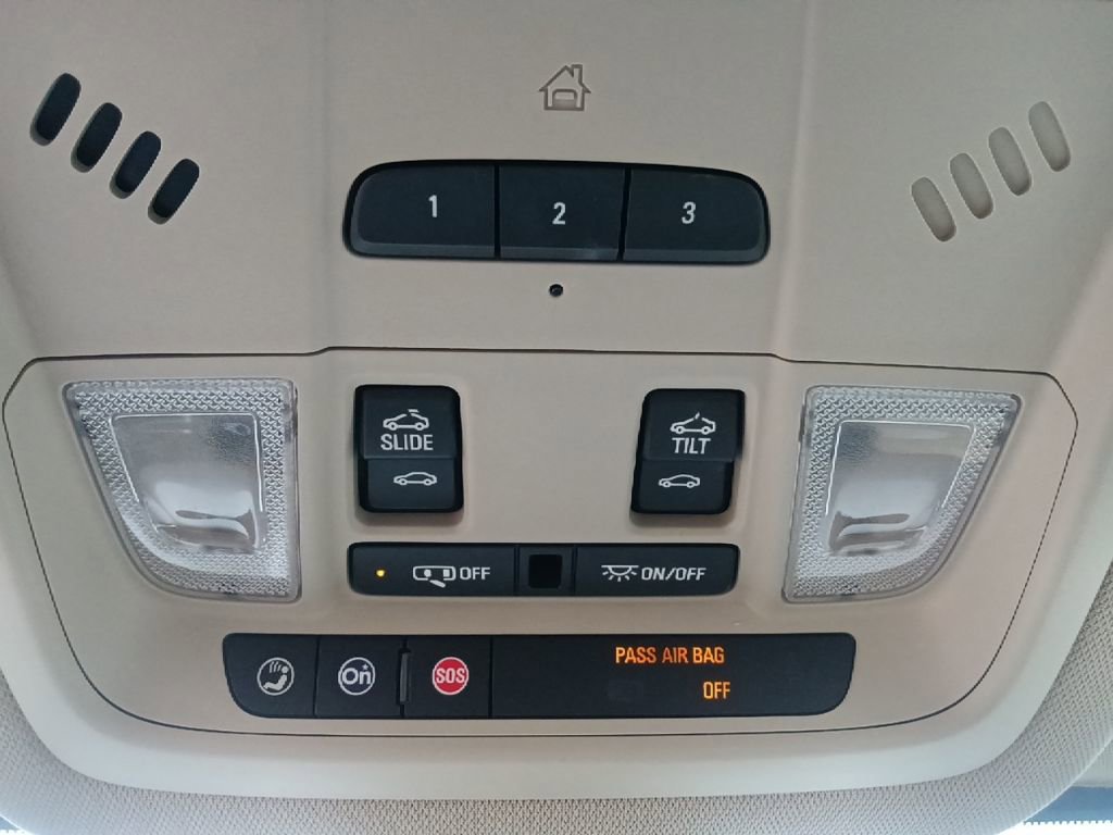 Used 2019 GMC Acadia Denali w/ Technology Package image 28