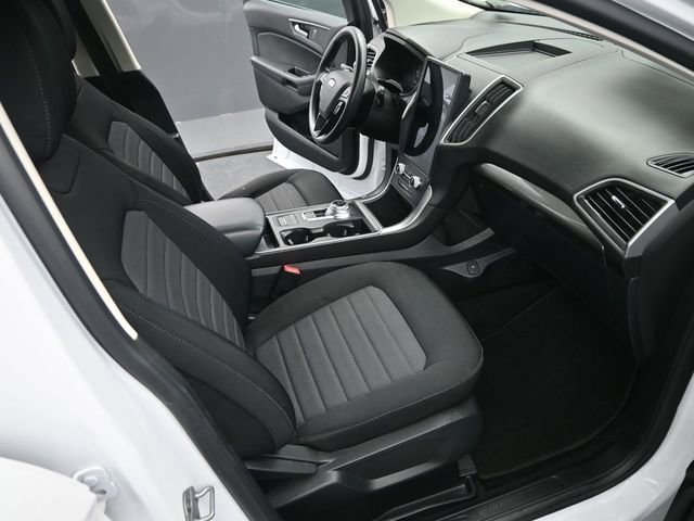 Used 2022 Ford Edge SE w/ Cargo Accessory Package AWD/4WD image 17