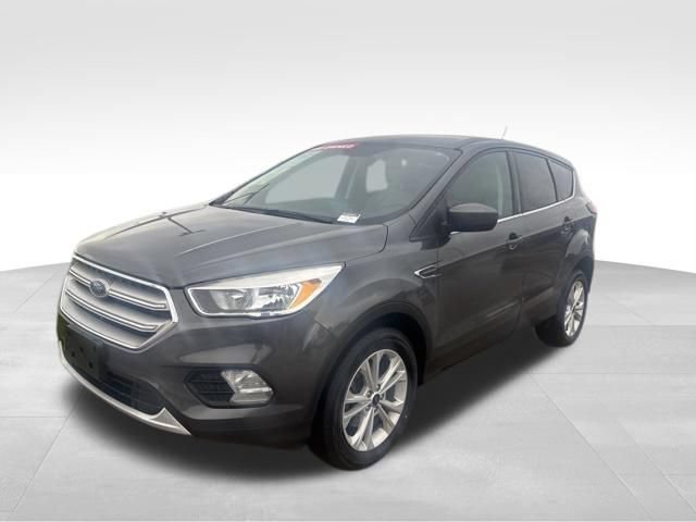 Used 2019 Ford Escape SE FWD image 5