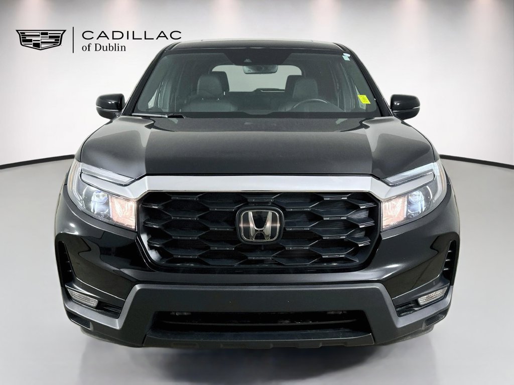 Used 2023 Honda Passport EX-L image 2