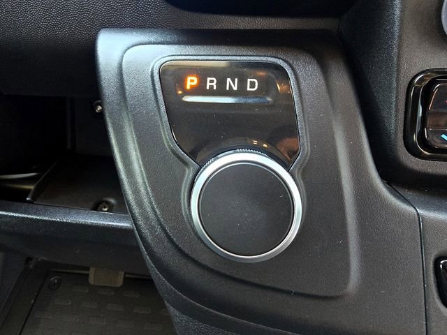 New 2025 RAM ProMaster 3500 image 18