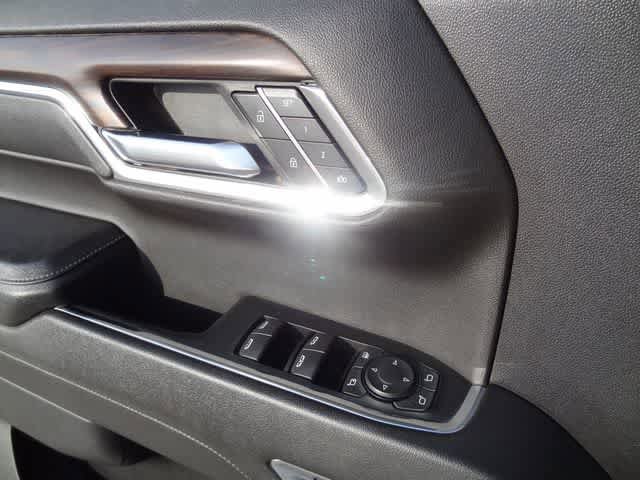 Used 2024 GMC Sierra 1500 SLT image 17