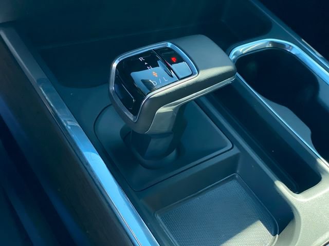 Certified 2025 Chevrolet Silverado 1500 High Country image 17