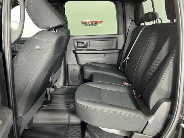 New 2026 RAM 2500 Tradesman AWD/4WD image 25