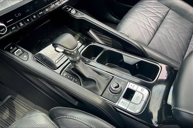 Certified 2024 Kia Telluride SX Prestige X-Pro AWD/4WD image 18