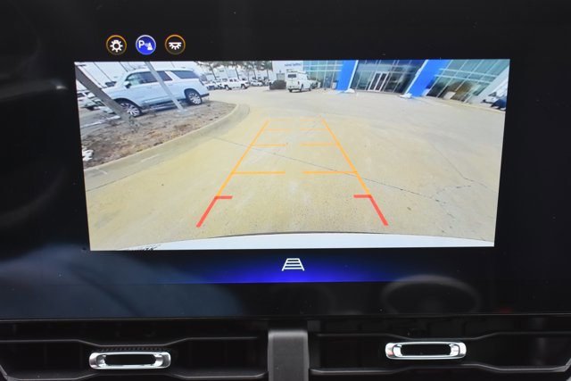 New 2026 Chevrolet Equinox LT image 24