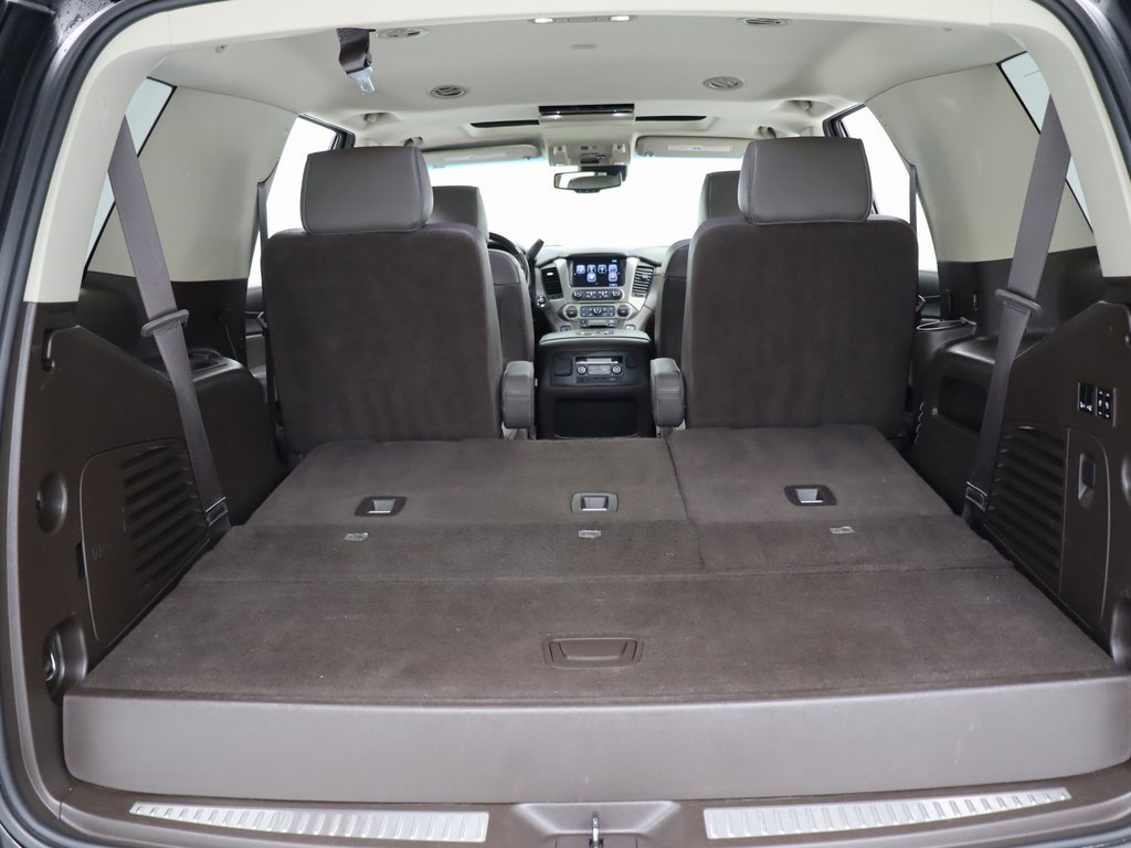 Used 2019 GMC Yukon Denali w/ Denali Ultimate Package image 52