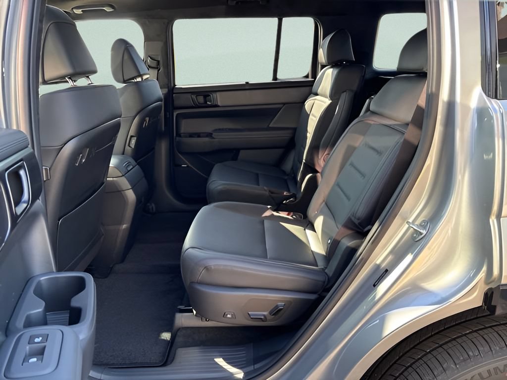 New 2026 Hyundai Santa Fe Calligraphy AWD/4WD image 22