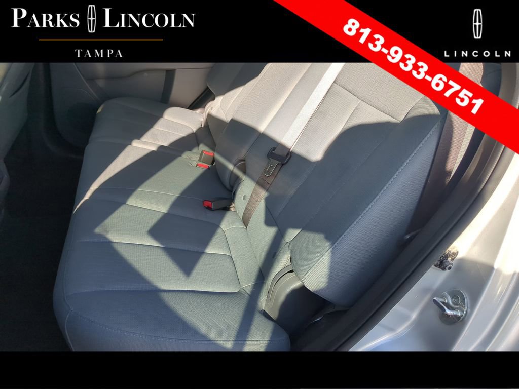 Used 2012 Hyundai Santa Fe GLS image 14