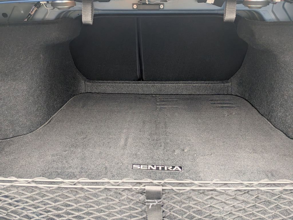 Used 2023 Nissan Sentra SV w/ All-Weather Package image 20