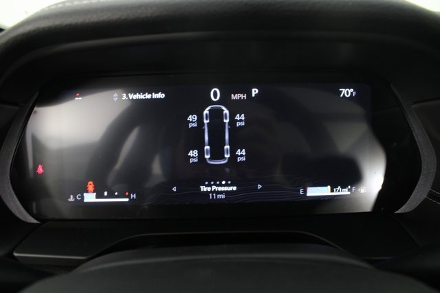 New 2025 Jeep Grand Cherokee L Limited w/ Black Appearance Package image 12