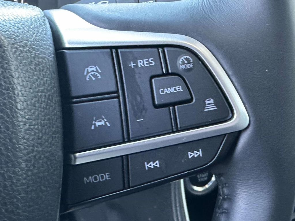 Used 2024 Toyota Grand Highlander Limited image 22