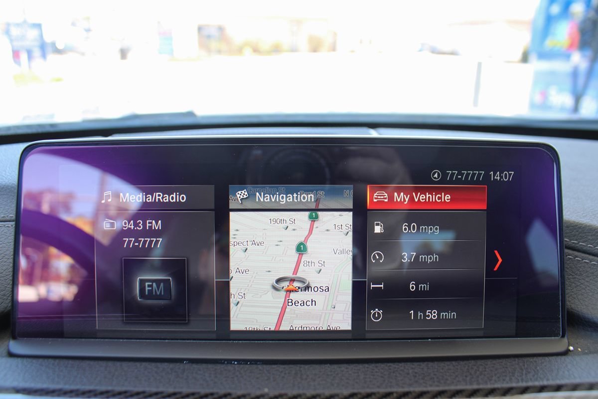 Used 2018 BMW M4 Coupe RWD image 28
