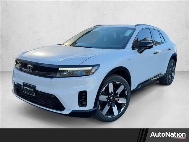 New 2026 Honda Prologue Elite
