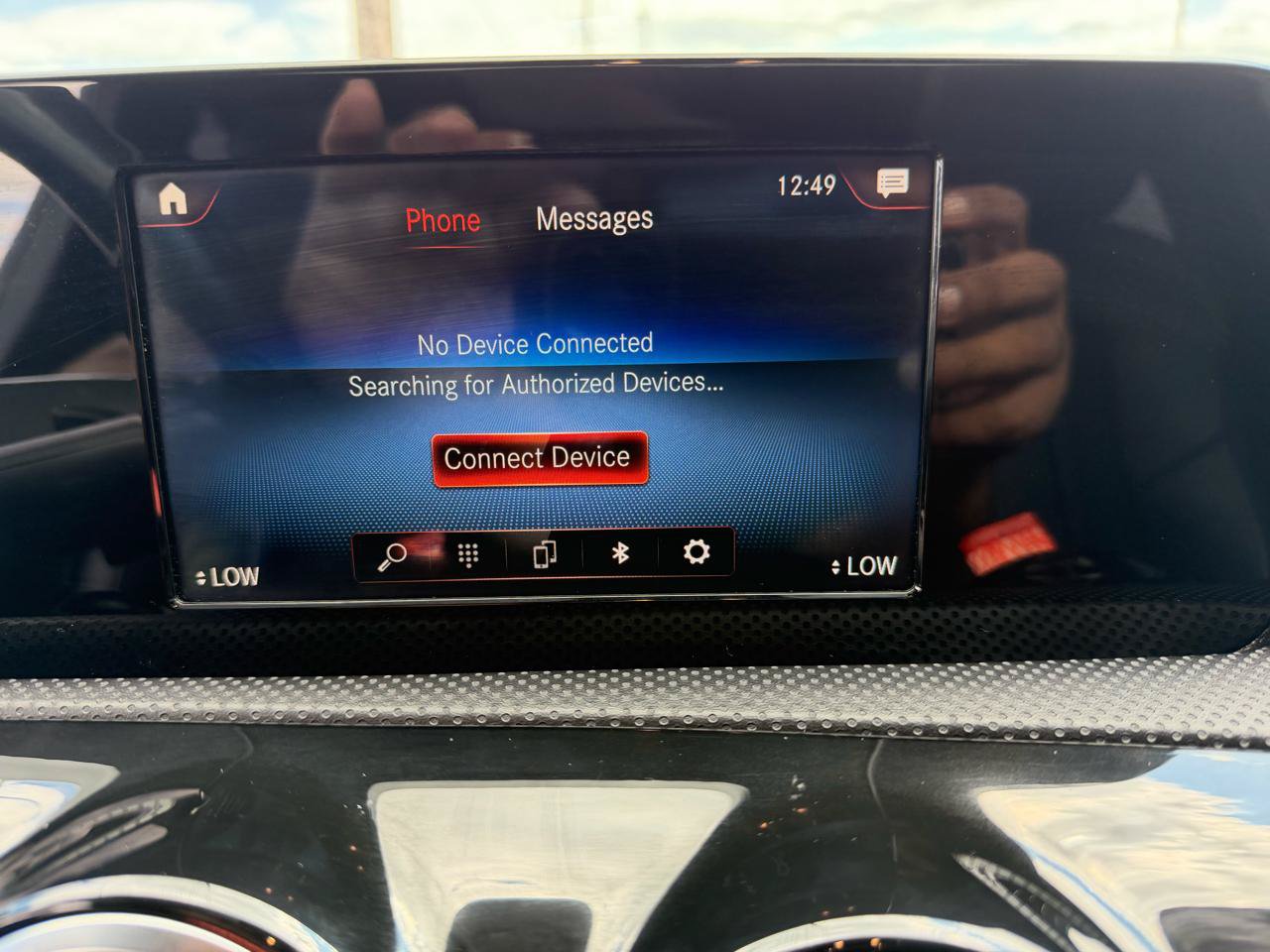 Used 2019 Mercedes-Benz A 220 4MATIC image 33