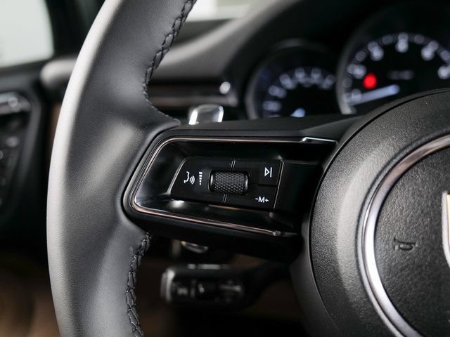Certified 2026 Porsche Macan AWD/4WD image 22