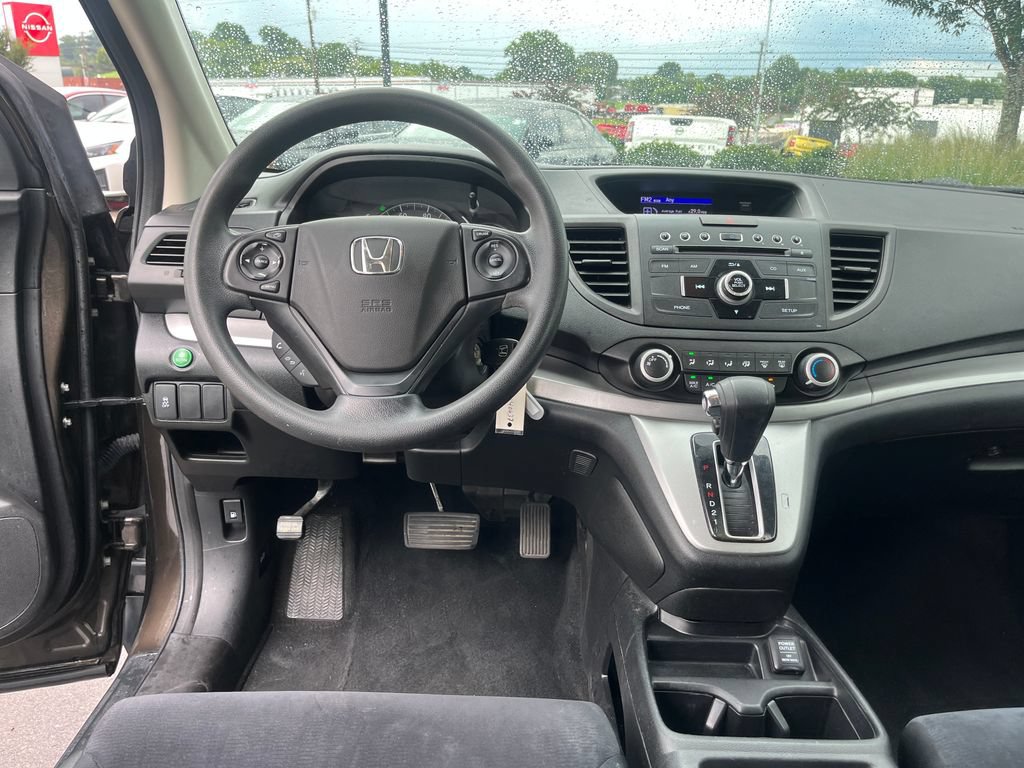 Used 2013 Honda CR-V LX image 22