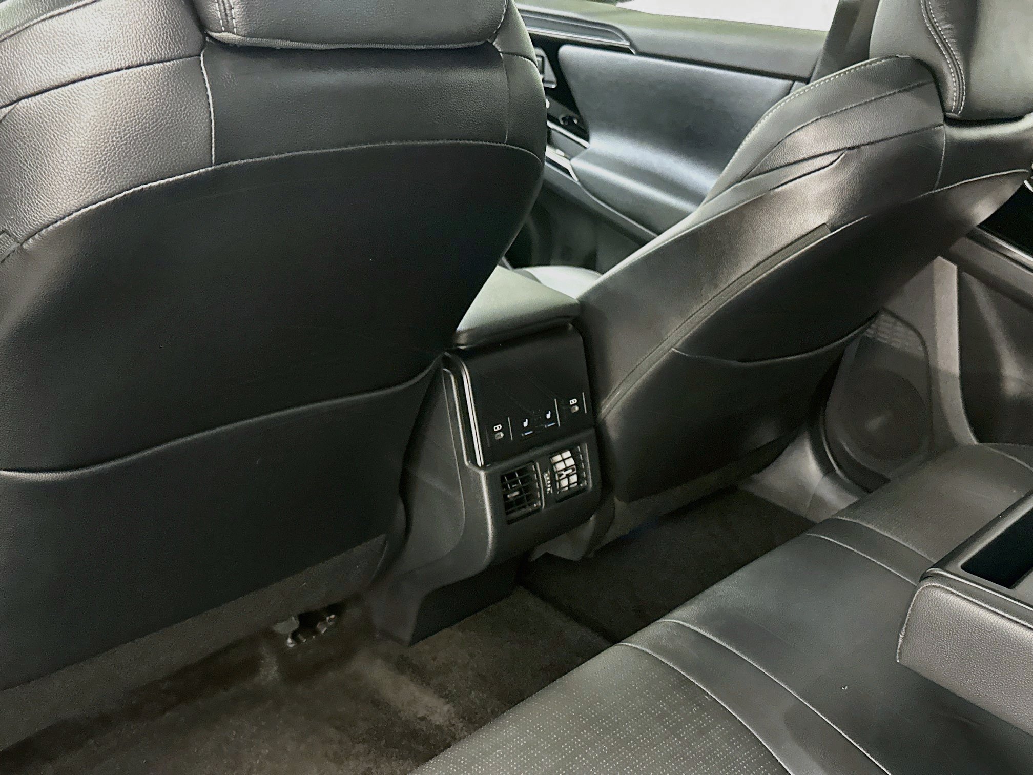 Used 2023 Toyota bZ4X AWD w/ Weather Package image 29