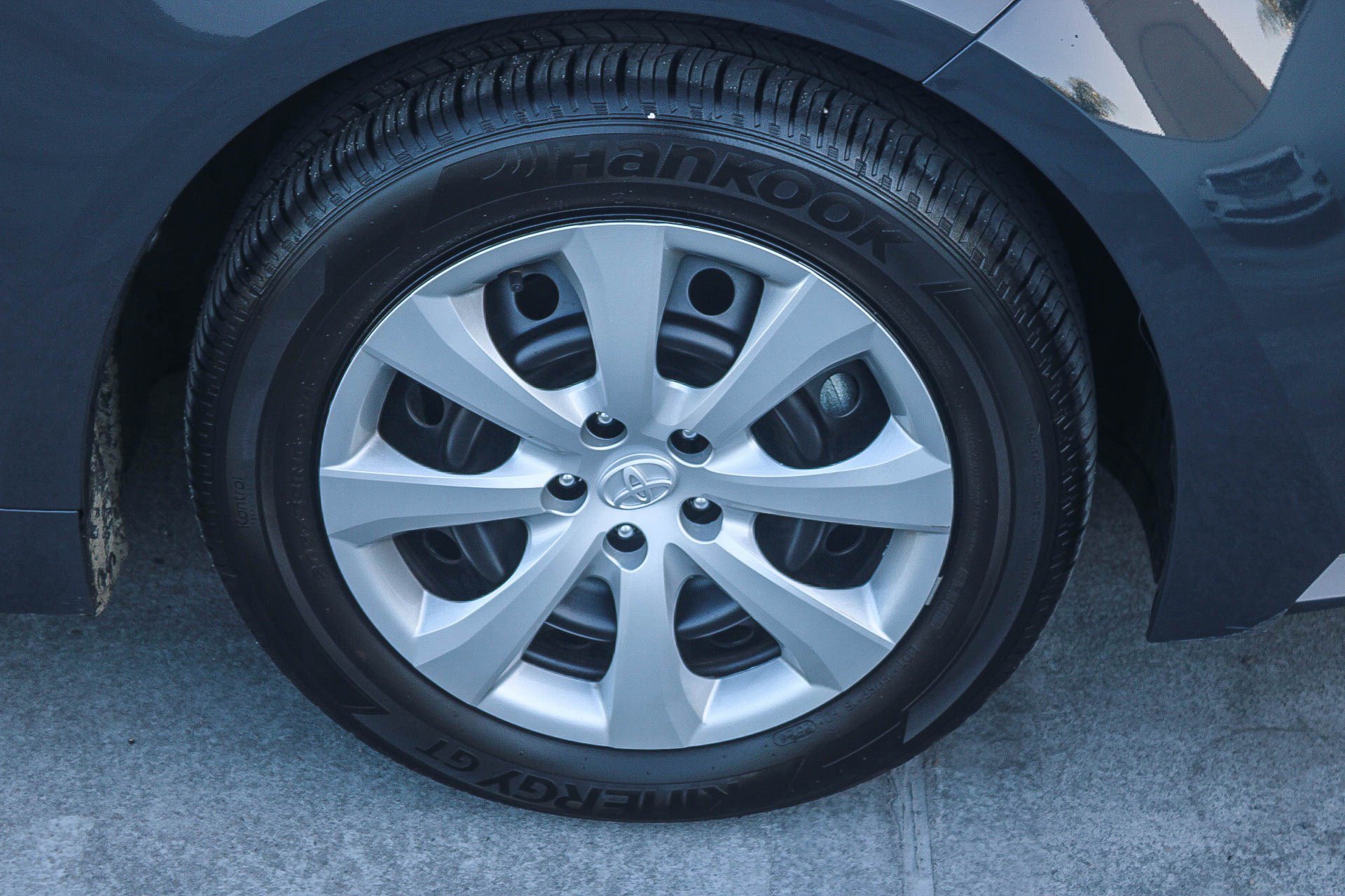 Certified 2024 Toyota Corolla LE FWD image 11