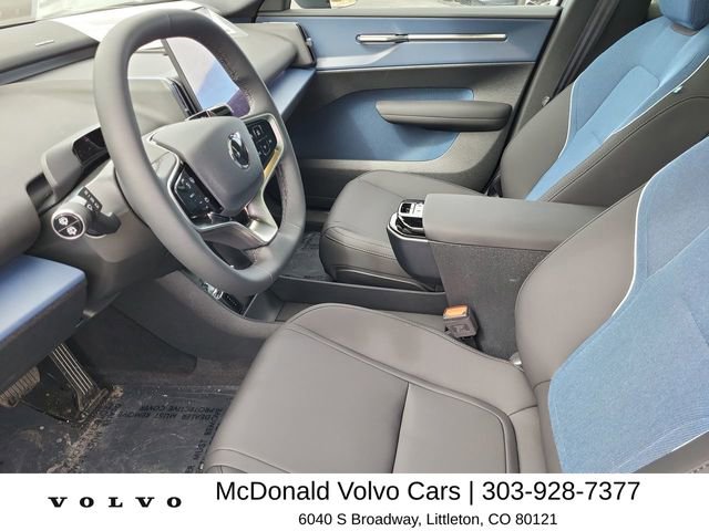 New 2026 Volvo EX30 Plus w/ Protection Package Premier AWD/4WD image 11