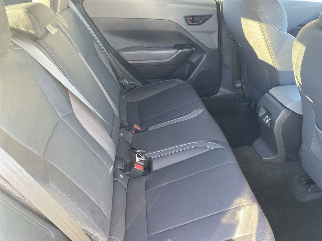 New 2026 Subaru Crosstrek 2.0i Premium image 9