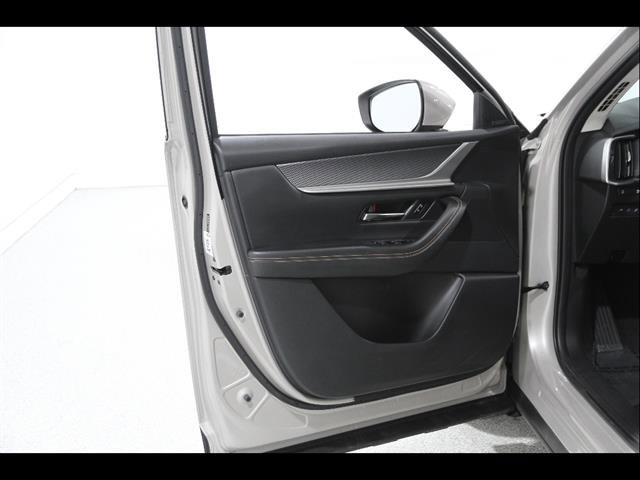 Used 2024 MAZDA CX-90 3.3 Turbo w/ Premium Package image 4