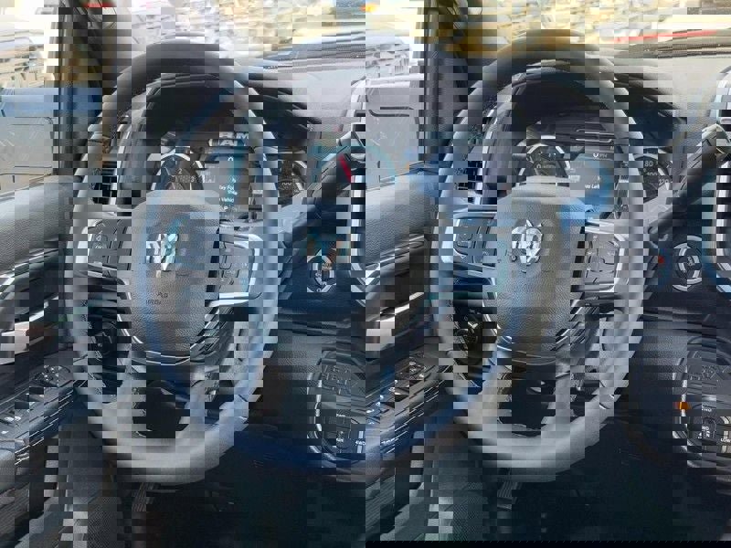 New 2026 RAM 3500 Big Horn image 7