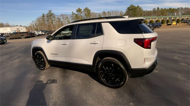 New 2026 GMC Terrain Elevation image 6