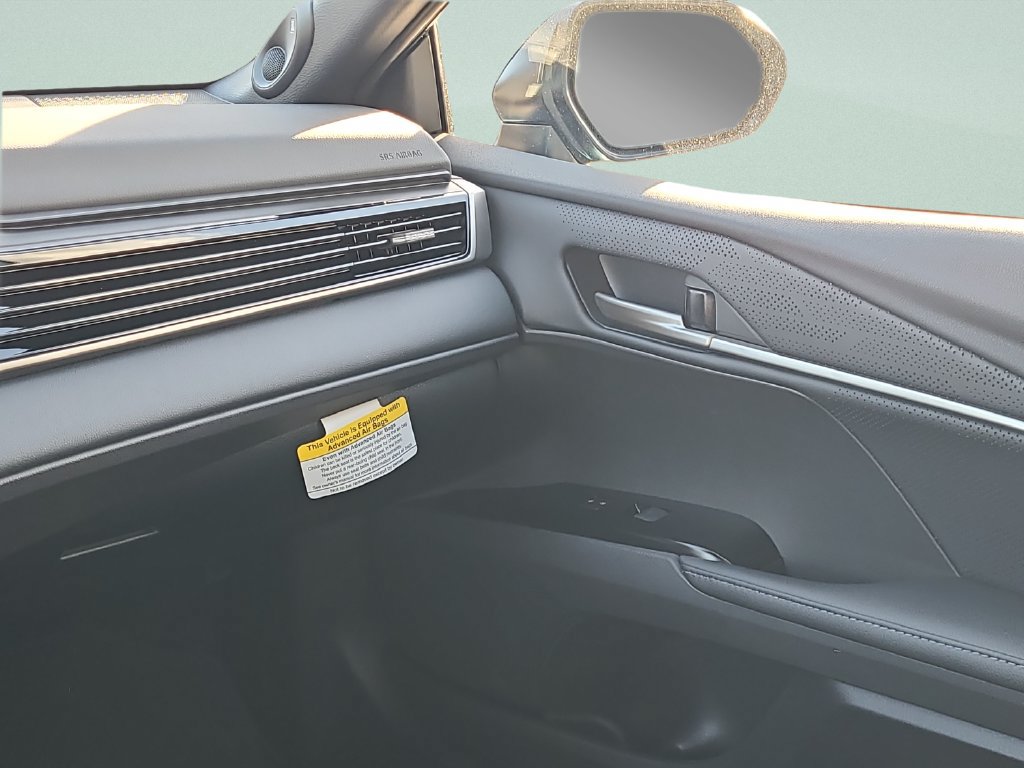 New 2026 Toyota Camry XSE w/ Premium Plus Package FWD image 13