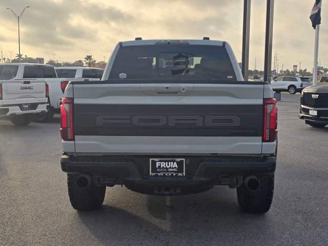 Used 2024 Ford F150 Raptor AWD/4WD image 7