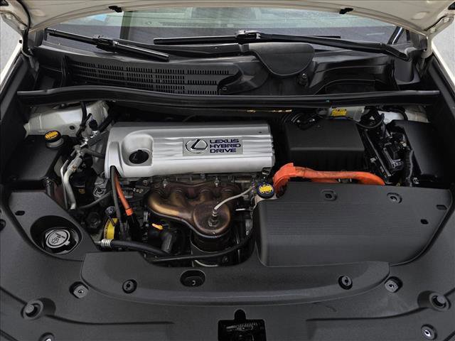 Used 2010 Lexus HS 250h Premium image 22