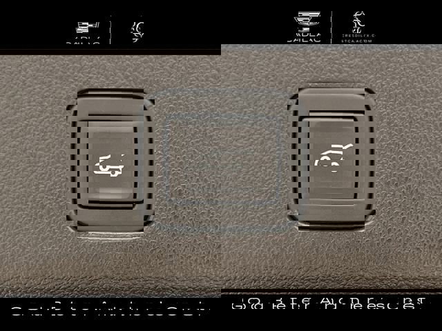 Certified 2023 Cadillac Escalade Premium Luxury Platinum image 36