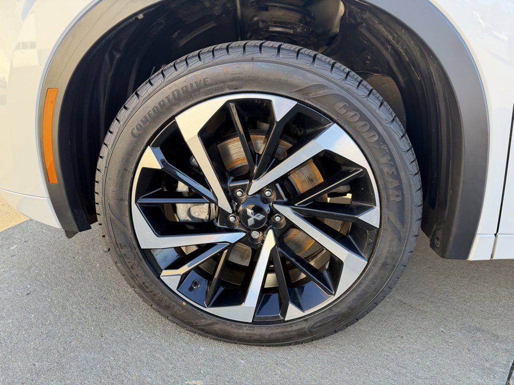 Used 2023 Mitsubishi Outlander SEL 40th Anniversary image 34