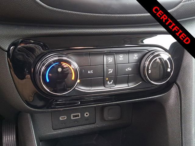 Used 2023 Buick Encore GX Preferred image 16