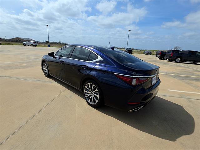 Used 2021 Lexus ES 350 w/ Premium Package image 6