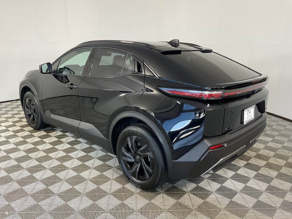 New 2026 Toyota C-HR AWD/4WD image 6