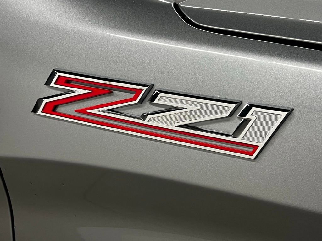 New 2026 Chevrolet Silverado 1500 RST w/ Safety Package image 35